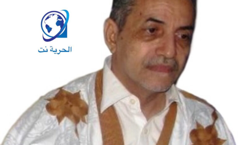 القاسم ولد بلالي
