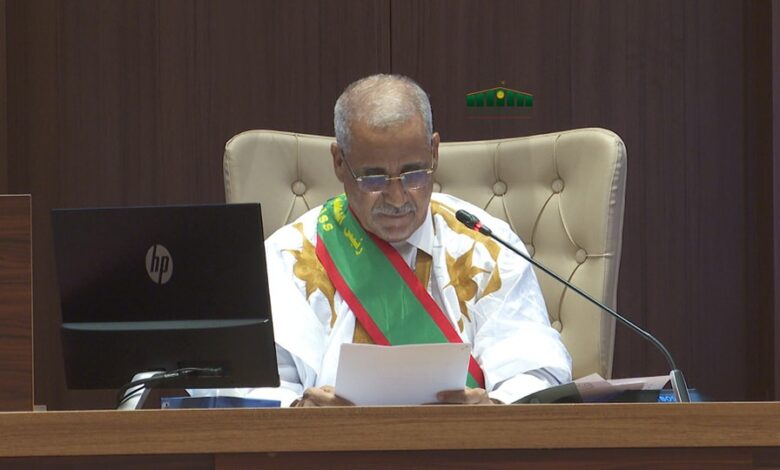 محمد ولد مكت