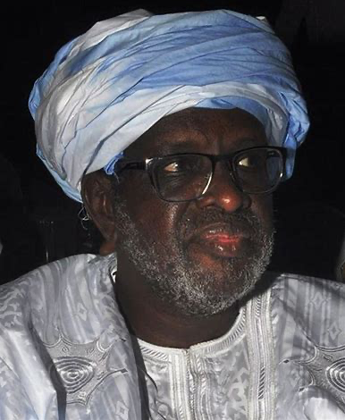 الرئيس بيجل ولد هميد