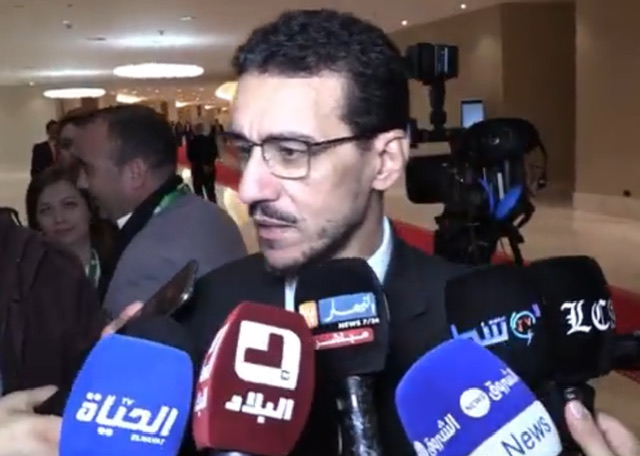 أحمد فال محمدن