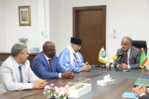  اتفاقية بين وزارة التجهيز و"أسكنا" "وأناك" للرفع من مستوى 6 مطارات داخلية.