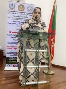 منى منت الصيام