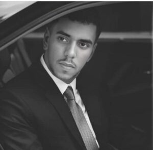 رئيس البعثة سداتي ولد محمد المختار رئيس بعثة قناة قمم +222 27 65 61 85