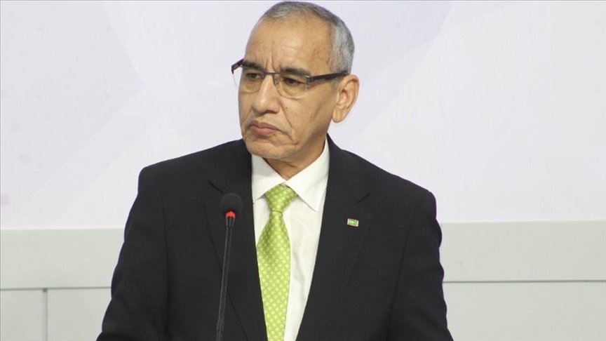 في أول زيارة رسمية منذ توليه المنصب: وزير الداخلية الموريتاني يتوجه إلى الرباط لبحث ملفات أمنية واستراتيجية