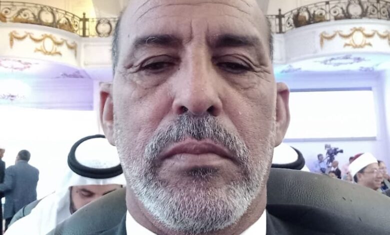 محمد الهادي الزين الإمام