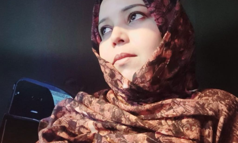 صباح ساليكي