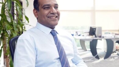 رجل الأعمال يعقوب ولد سيديا