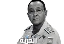 قائد الأركان العامة للجيوش محمد فال ولد الرايس