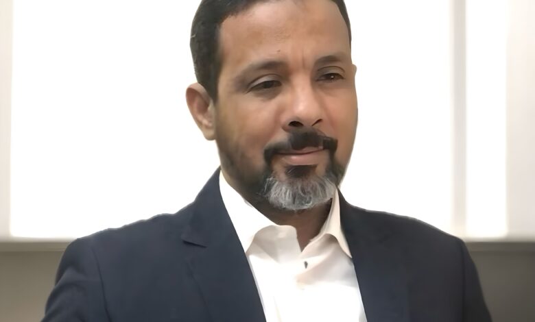 احمد ولد هارون ولد الشيخ سيديا