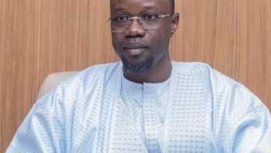 عثمان سونغو