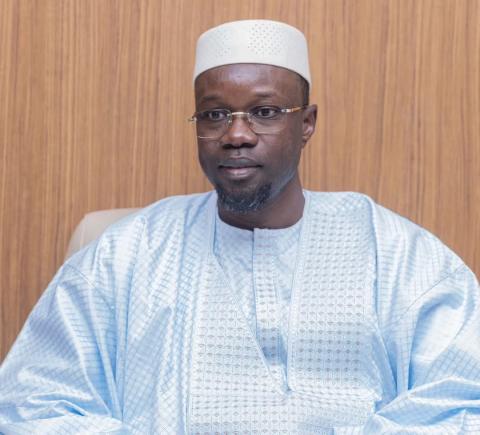 عثمان سونغو