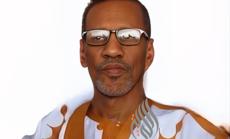 محمد يحيى العبقري