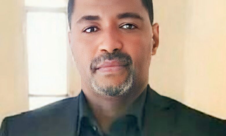 هارون ولد الرباني