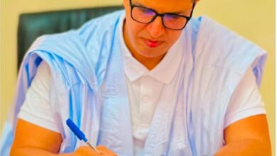 محمد ولد حويه