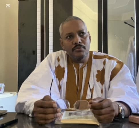 جعفر ولد الشرفة