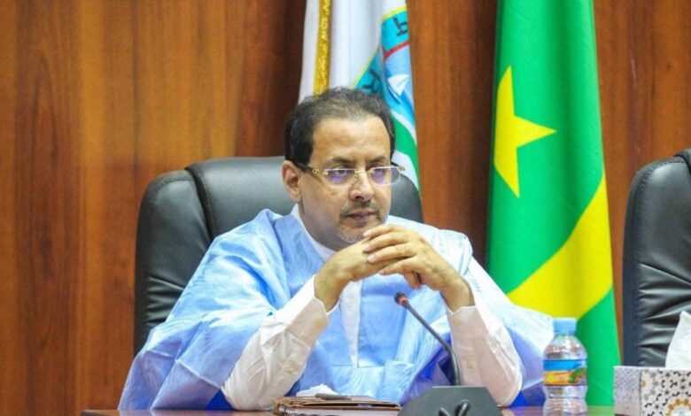 أحمد محمد المامي الصالحين