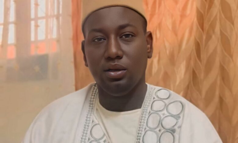 أبلاي با، مسؤول الهجرة في حركة إيرا