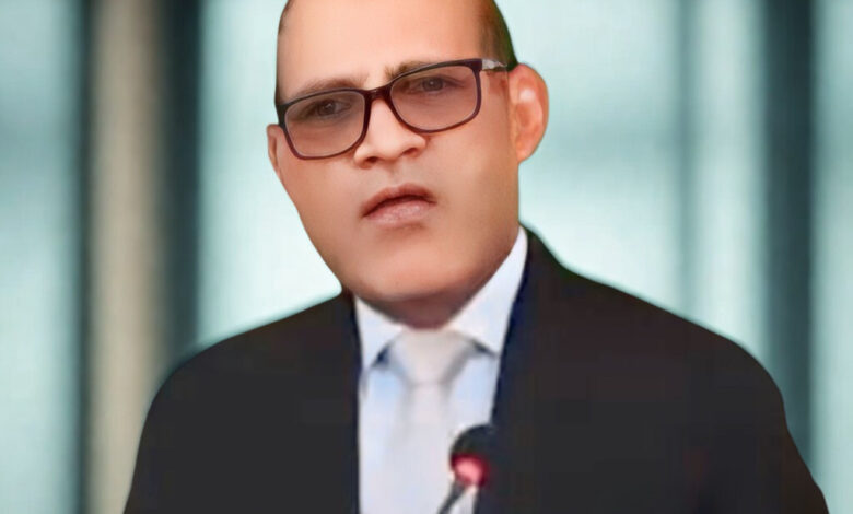 إبراهيم سيداتي