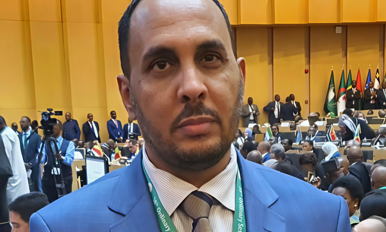 أحمد محمد الدوه