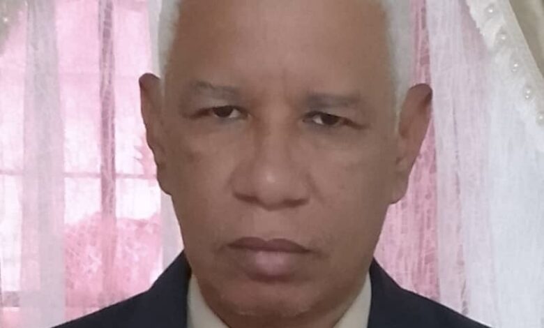 سيدي محمد ولد جعفر