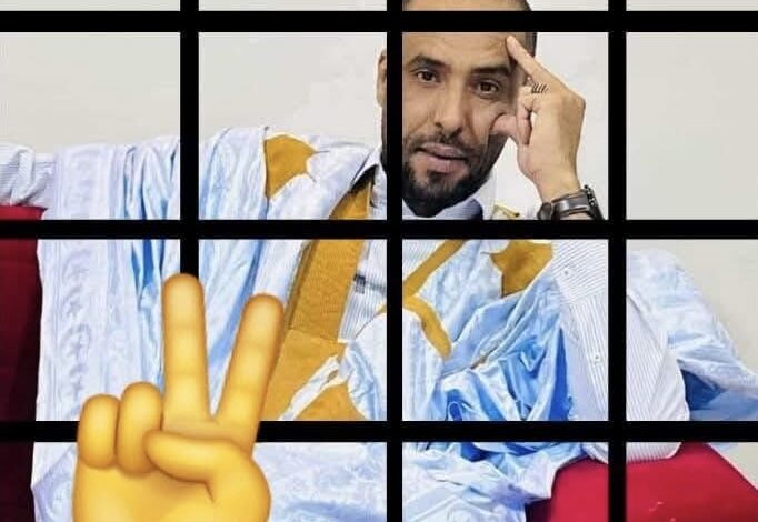 المنتج فؤاد ولد الصفرة