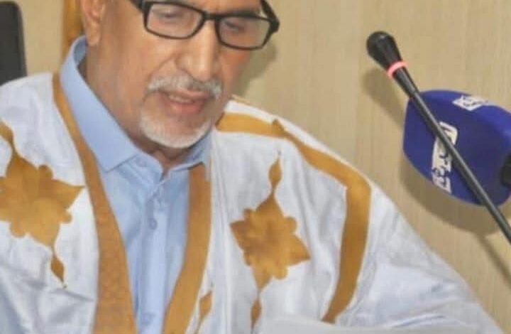 باباه واد التراد