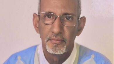 حمادي ولد آباتي