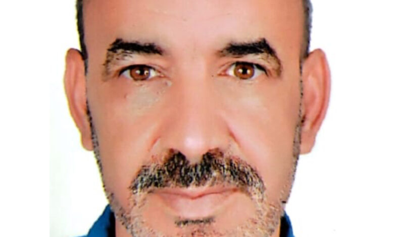 محمد الحبيب هويدي