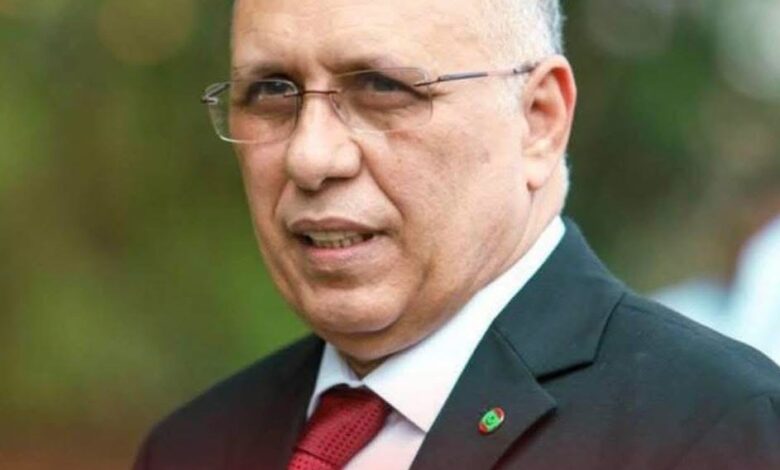 احمد سالم بوحبيني