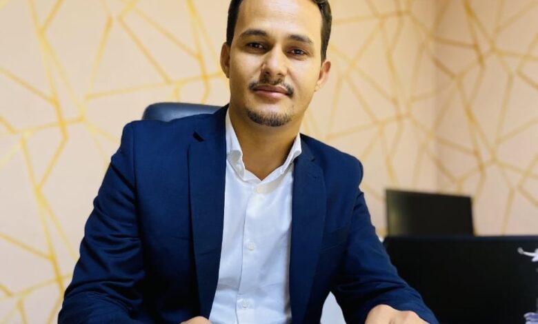 بقلم / عبد الرحمن يغل.