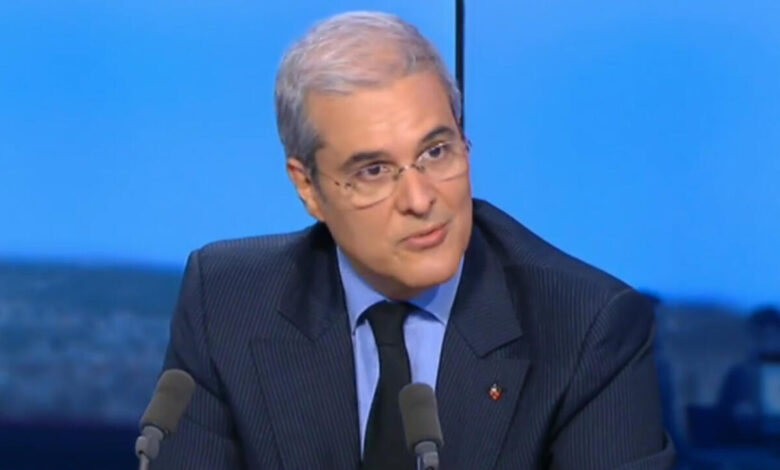 الأمير هشام العلوي