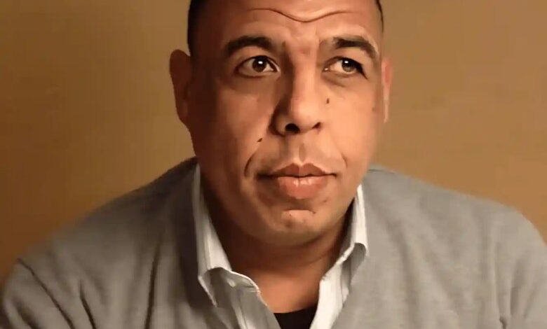 الدكتور حسن العاصي