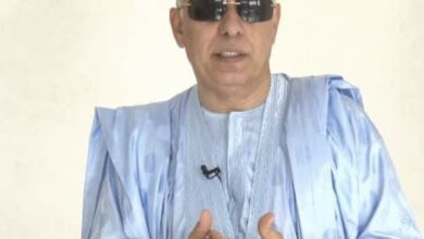 احمد سالم بوحبيني