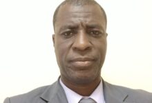 محمد الأمين ولد الداه