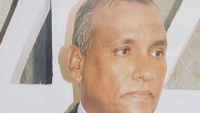 السيد ولد الغيلاني