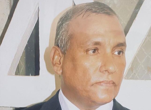 السيد ولد الغيلاني