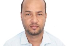 الشيخ باي ولد محمد الأمين