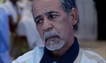 الخليل ولد الطيب