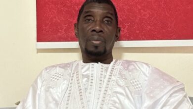 با آدما موسى