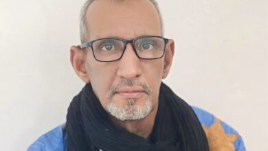 حمادي ولد آباتي