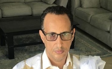 محمد ولد غدة