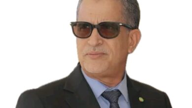 حمود ولد امحمد