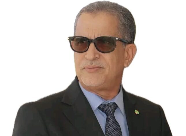 حمود ولد امحمد