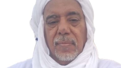 محمد ولد سليمان ولد أمهاه