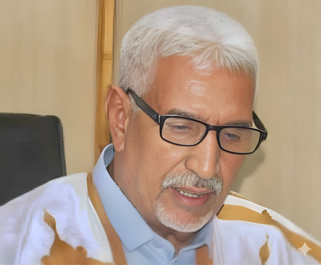 موريتانيا تفخر بعطاء الشنقيطي