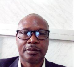 الحضرامي وداد محمود