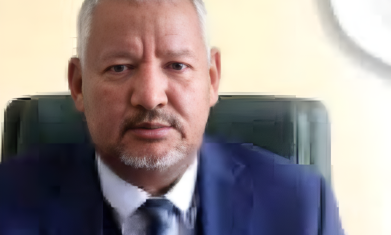 محمد الشيخ ولد سيدي محمد