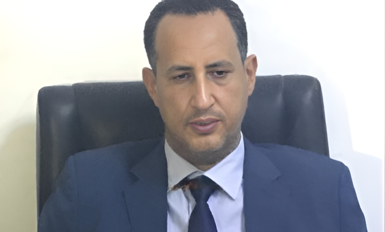 محمد ولد غدة