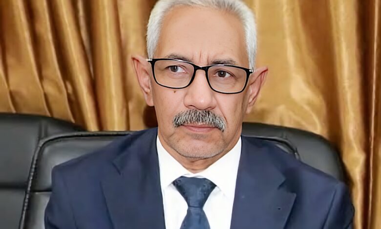 د. شيخنا محمد حجبو