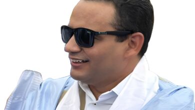 محمد الأمين حبيب